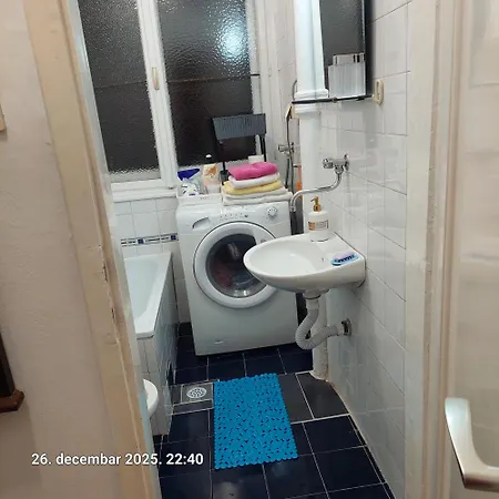 Amal Apartman Szarajevó