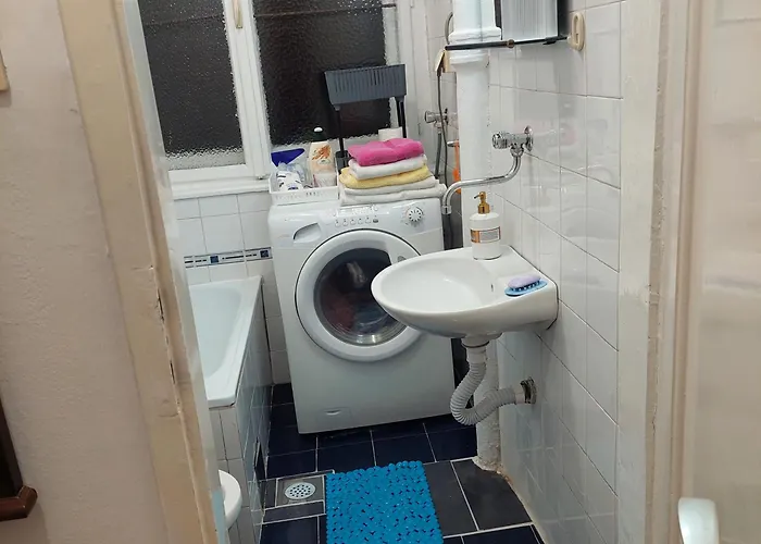 Amal Apartman Szarajevó